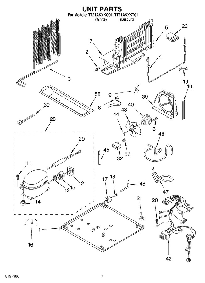 Diagram for TT21AKXKQ01