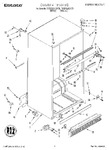 Diagram for 01 - Cabinet