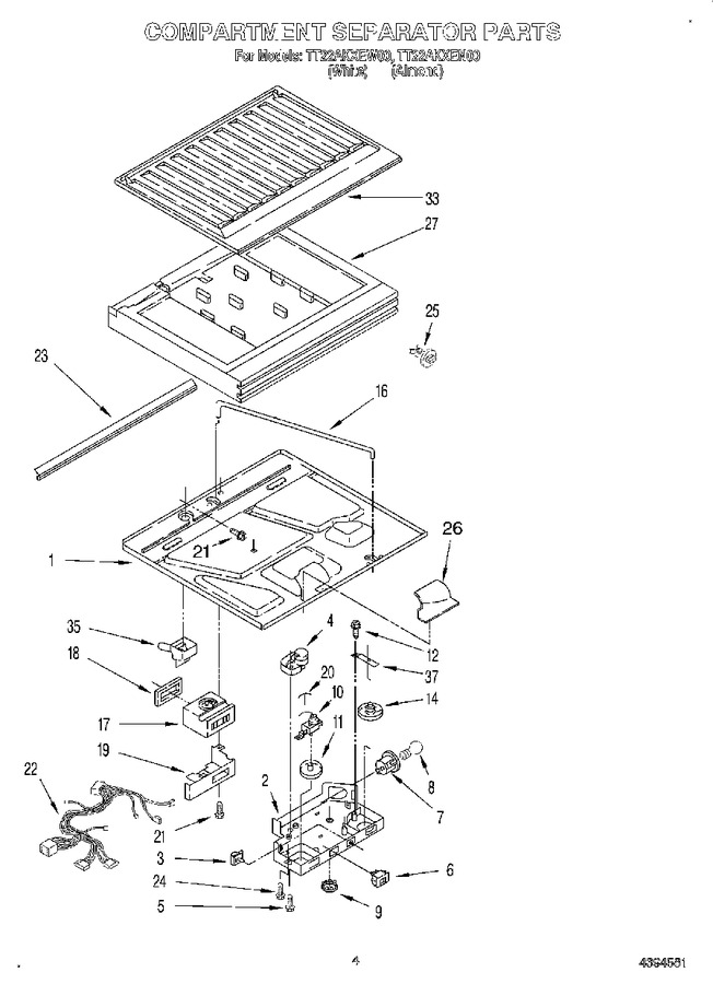 Diagram for TT22AKXEW00
