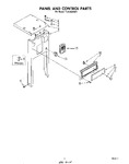 Diagram for 05 - Panel And Control