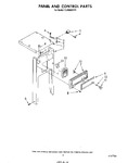 Diagram for 05 - Panel And Control