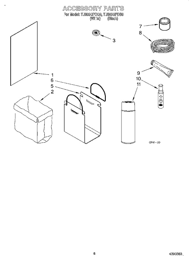 Diagram for TU900QPDB0