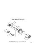 Diagram for 05 - Pump And Motor