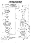Diagram for 04 - Pump And Motor