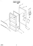 Diagram for 03 - Door