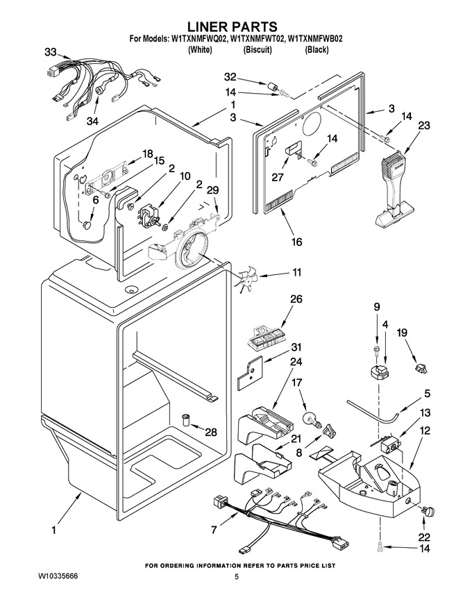 Diagram for W1TXNMFWQ02