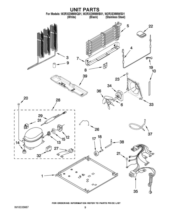 Diagram for W2RXEMMWS01