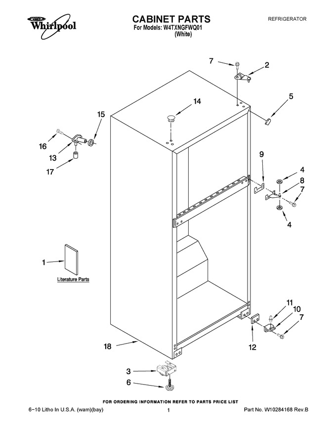 Diagram for W4TXNGFWQ01