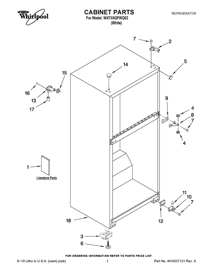 Diagram for W4TXNGFWQ02