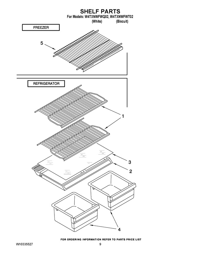 Diagram for W4TXNWFWQ02