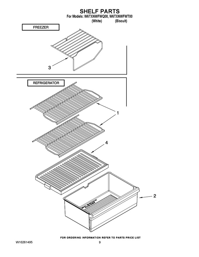 Diagram for W6TXNWFWQ00