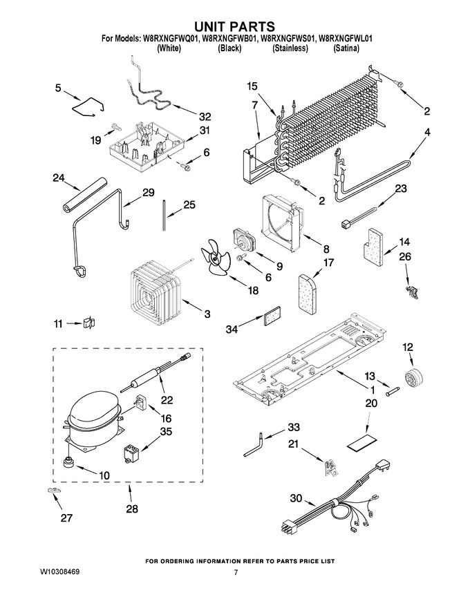 Diagram for W8RXNGFWQ01
