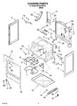 Diagram for 03 - Chassis Parts