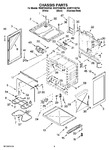 Diagram for 03 - Chassis Parts