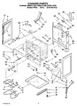 Diagram for 03 - Chassis Parts