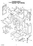 Diagram for 03 - Chassis Parts