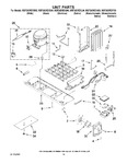 Diagram for 09 - Unit Parts