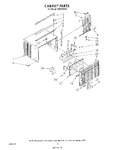 Diagram for 04 - Cabinet