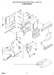 Diagram for 02 - Air Flow And Control