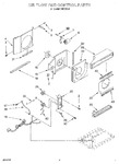 Diagram for 02 - Airflow And Control