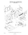 Diagram for 03 - Airflow And Control
