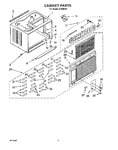 Diagram for 03 - Cabinet