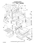 Diagram for 03 - Chassis Parts