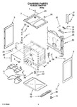 Diagram for 03 - Chassis Parts