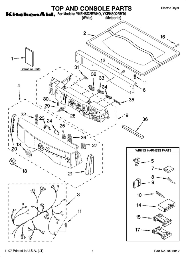 Diagram for YKEHSO2RWHO