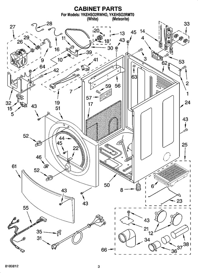 Diagram for YKEHSO2RMT0