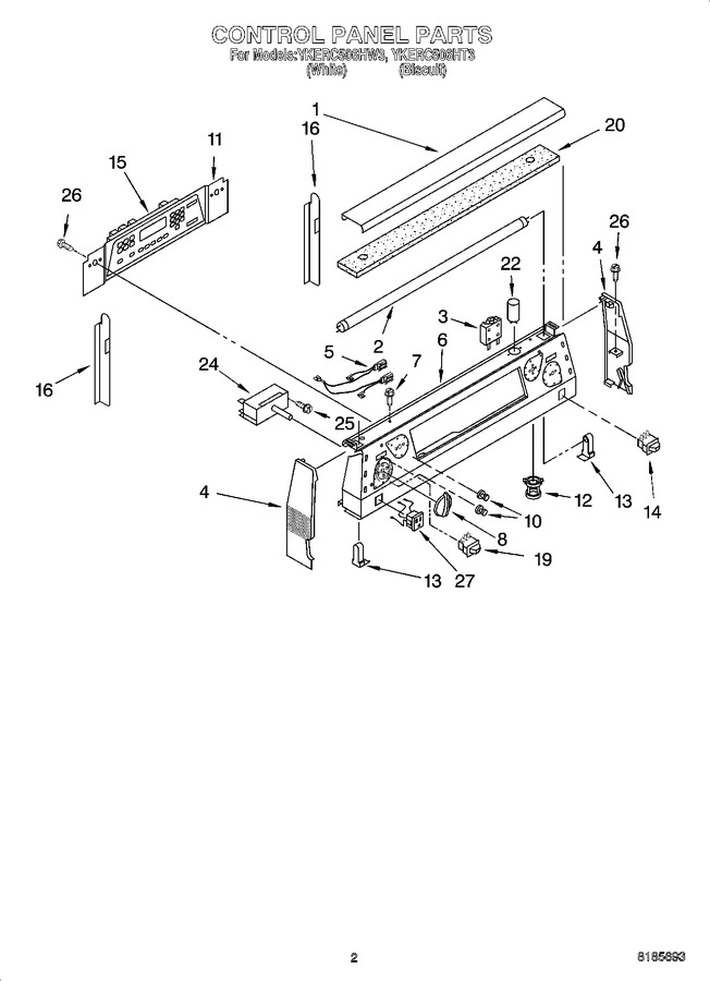 Diagram for YKERC506HW3