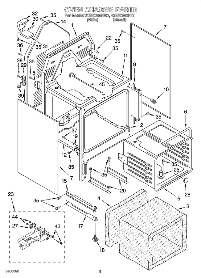 Diagram for YKERC506HW3
