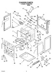 Diagram for 03 - Chassis Parts
