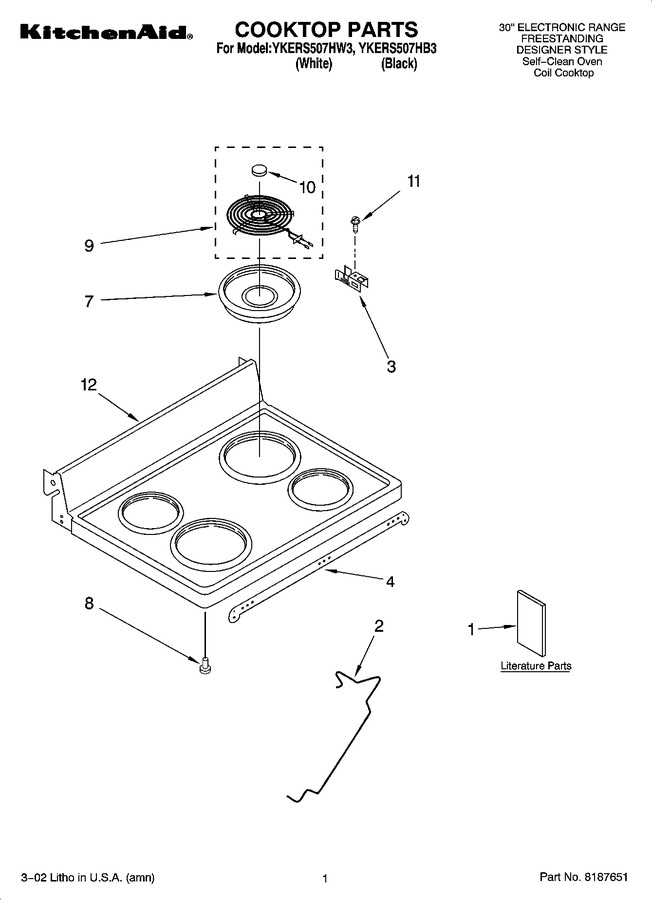 Diagram for YKERS507HW3