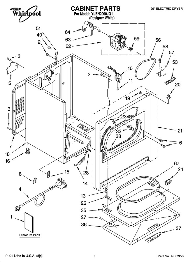 Diagram for YLEN2000JQ1