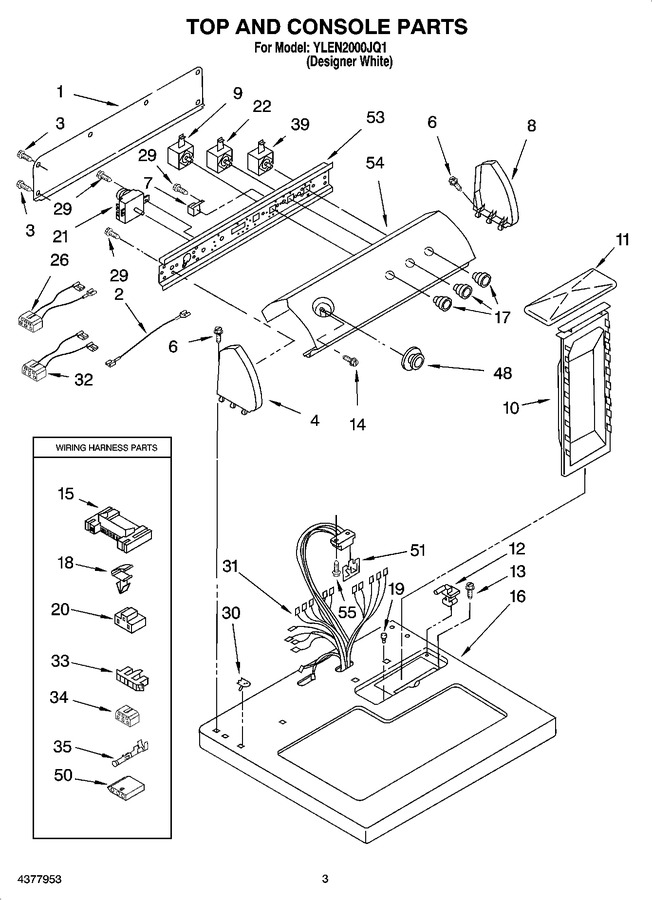 Diagram for YLEN2000JQ1