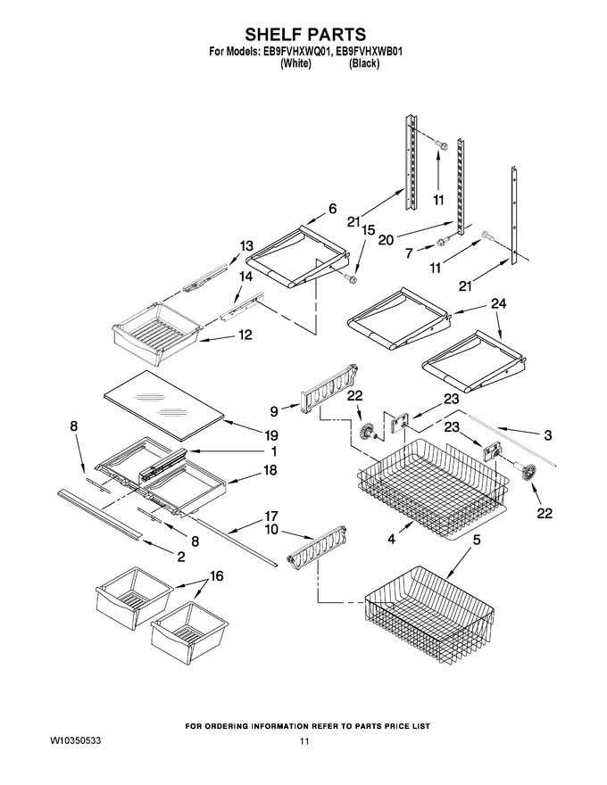 Diagram for EB9FVHXWQ01