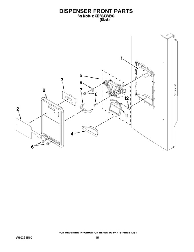 Diagram for GI0FSAXVB03