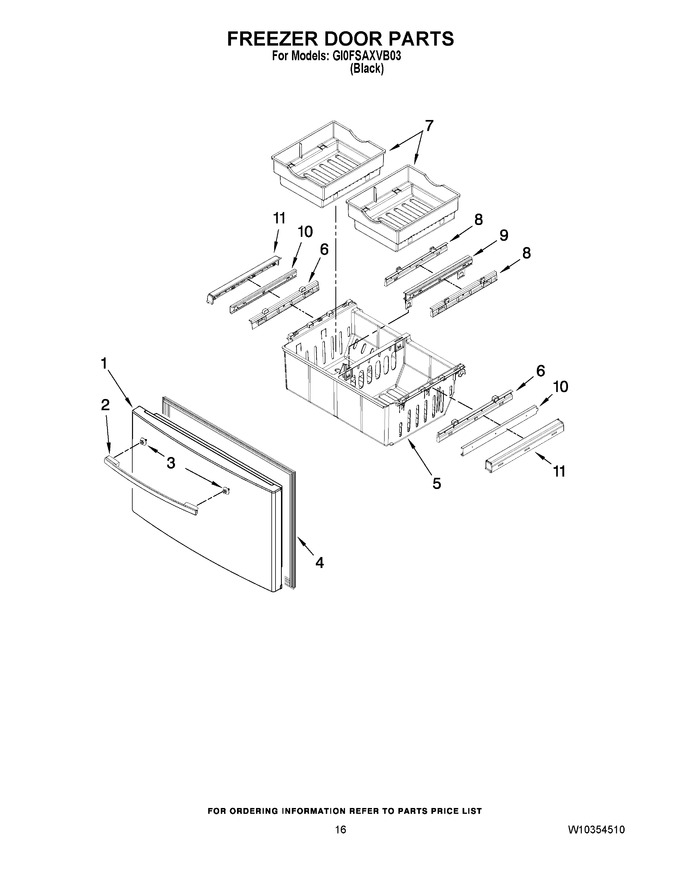 Diagram for GI0FSAXVB03