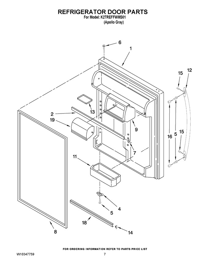 Diagram for K2TREFFWMS01