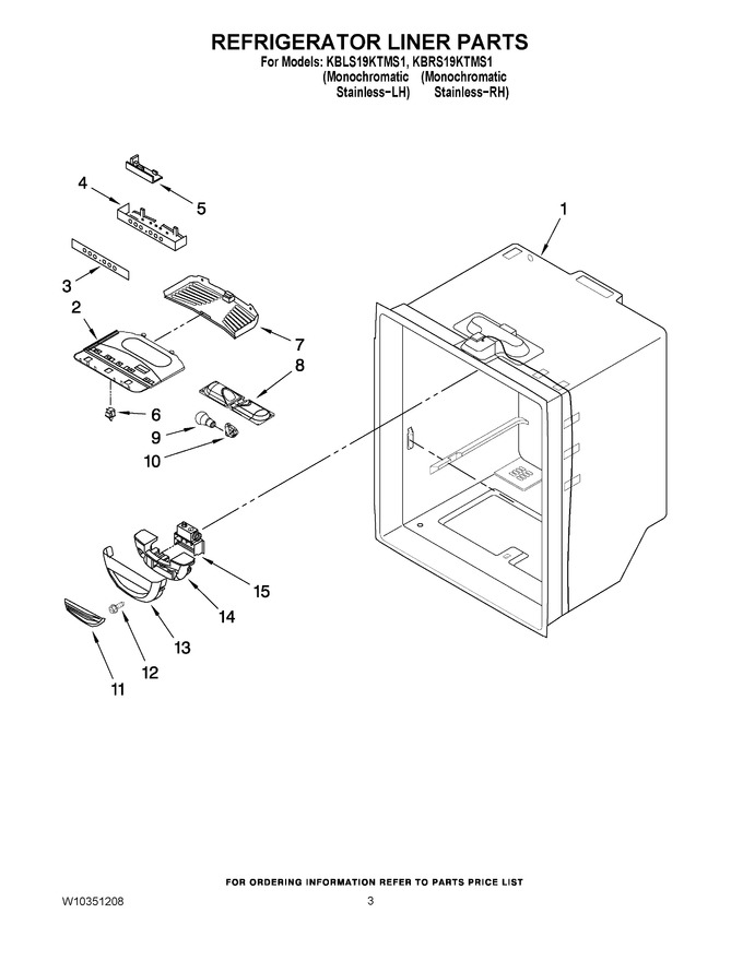 Diagram for KBRS19KTMS1