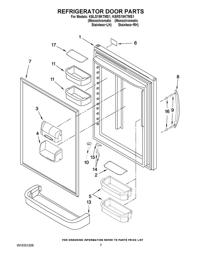 Diagram for KBLS19KTMS1