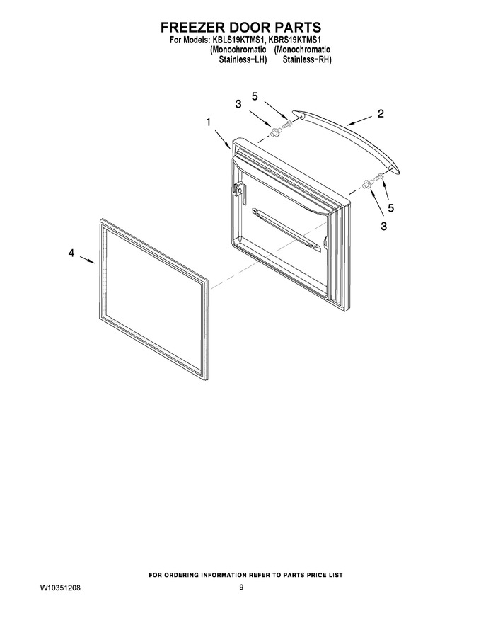Diagram for KBLS19KTMS1
