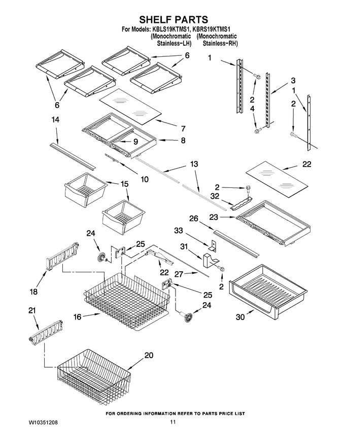 Diagram for KBRS19KTMS1