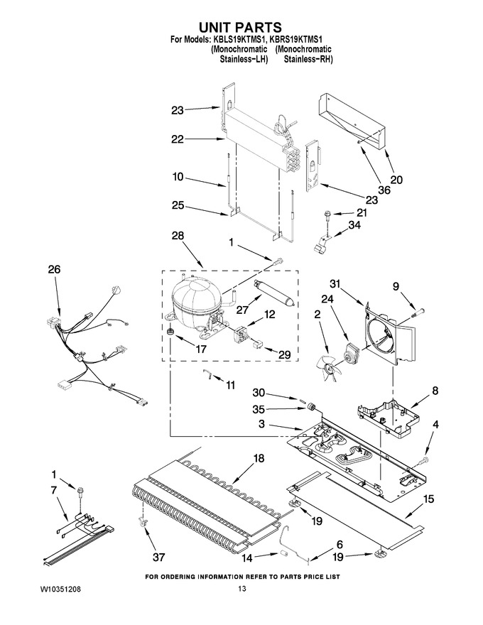 Diagram for KBLS19KTMS1