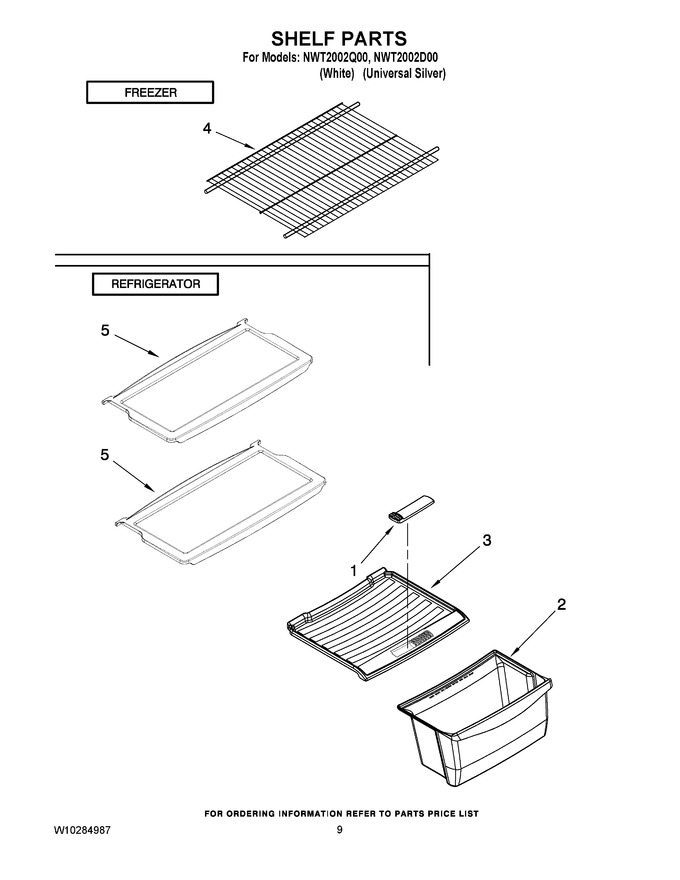 Diagram for NWT2002D00
