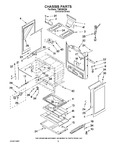 Diagram for 04 - Chassis Parts