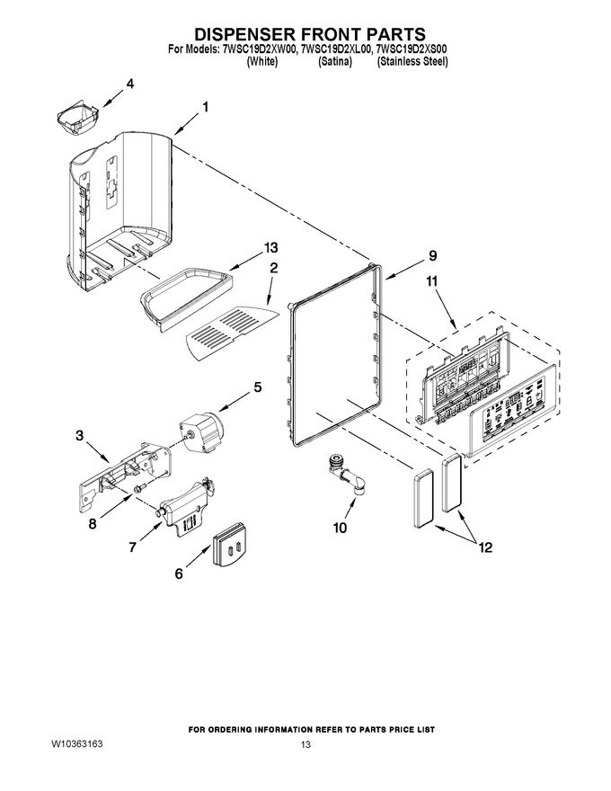 Diagram for 7WSC19D2XL00