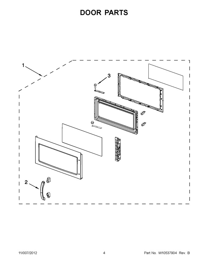 Diagram for KHMS2040BBL0