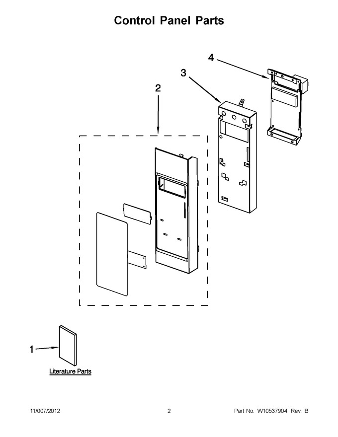 Diagram for KHMS2040BSS0